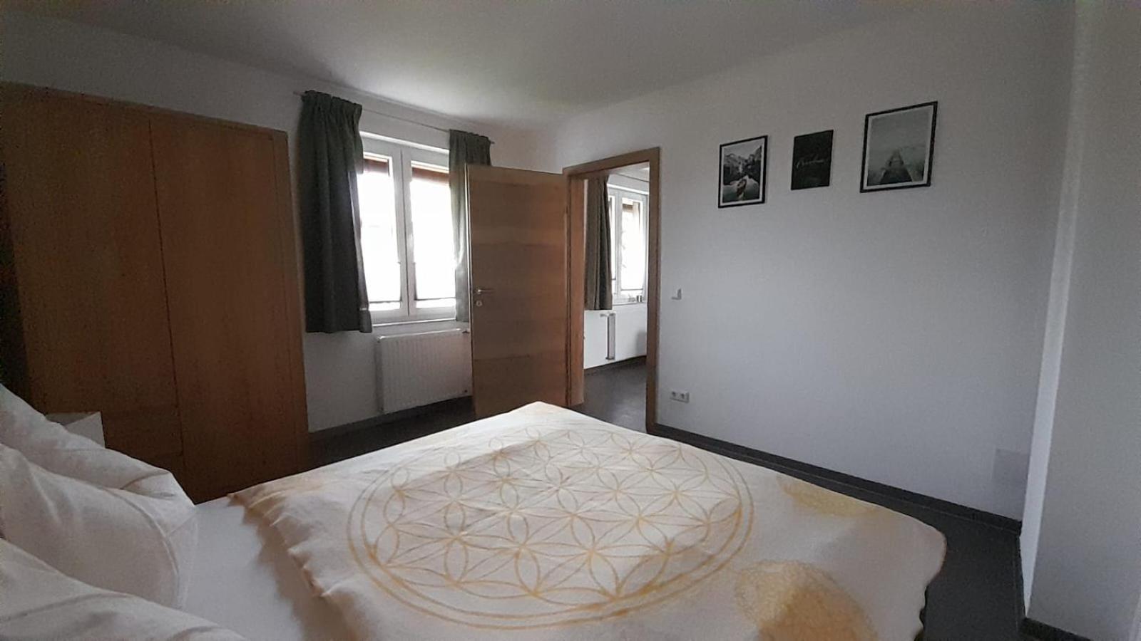 Sankt Georgen im Gailtal Appartment Herzblick מראה חיצוני תמונה
