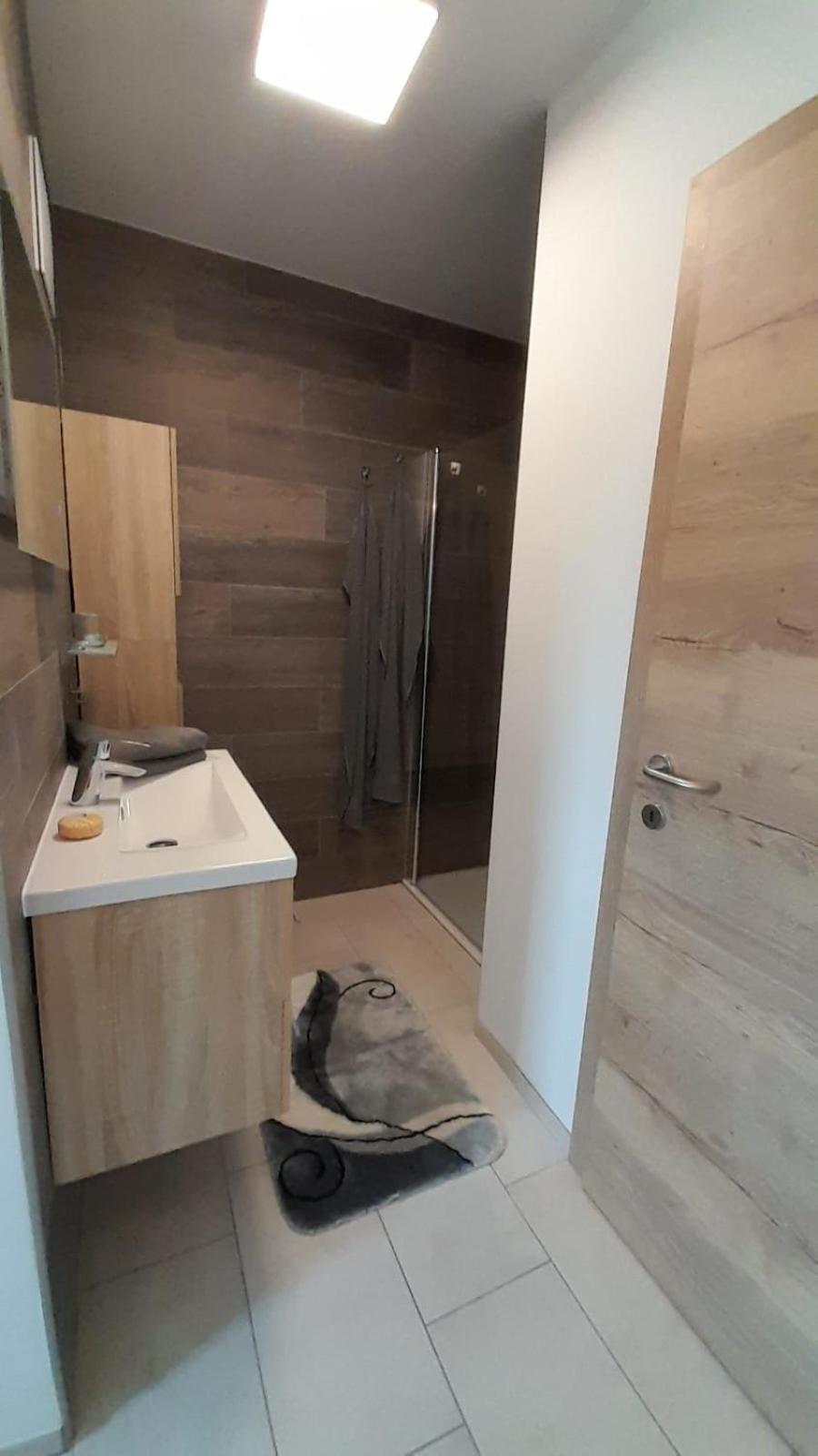 Sankt Georgen im Gailtal Appartment Herzblick מראה חיצוני תמונה