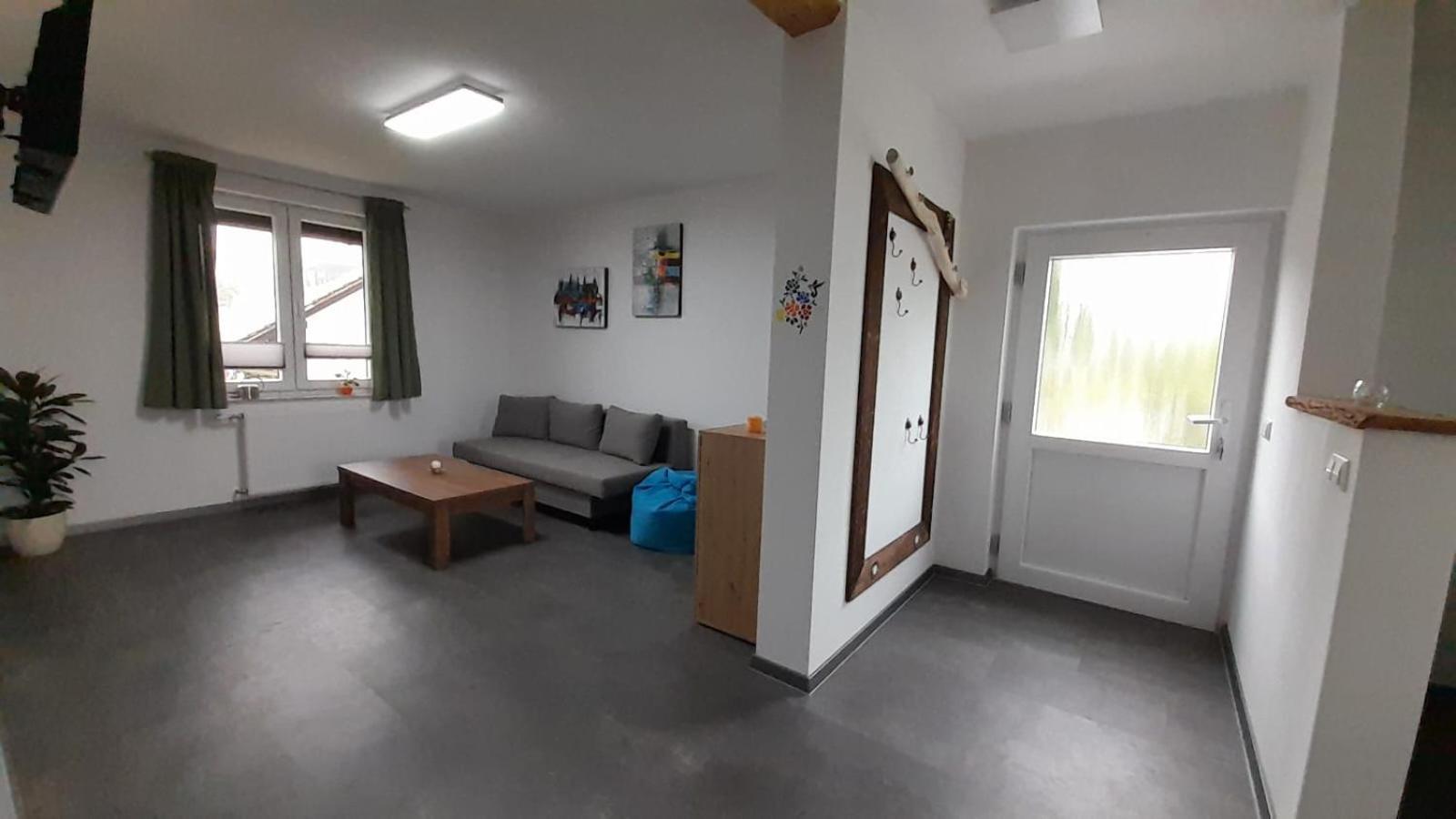 Sankt Georgen im Gailtal Appartment Herzblick מראה חיצוני תמונה