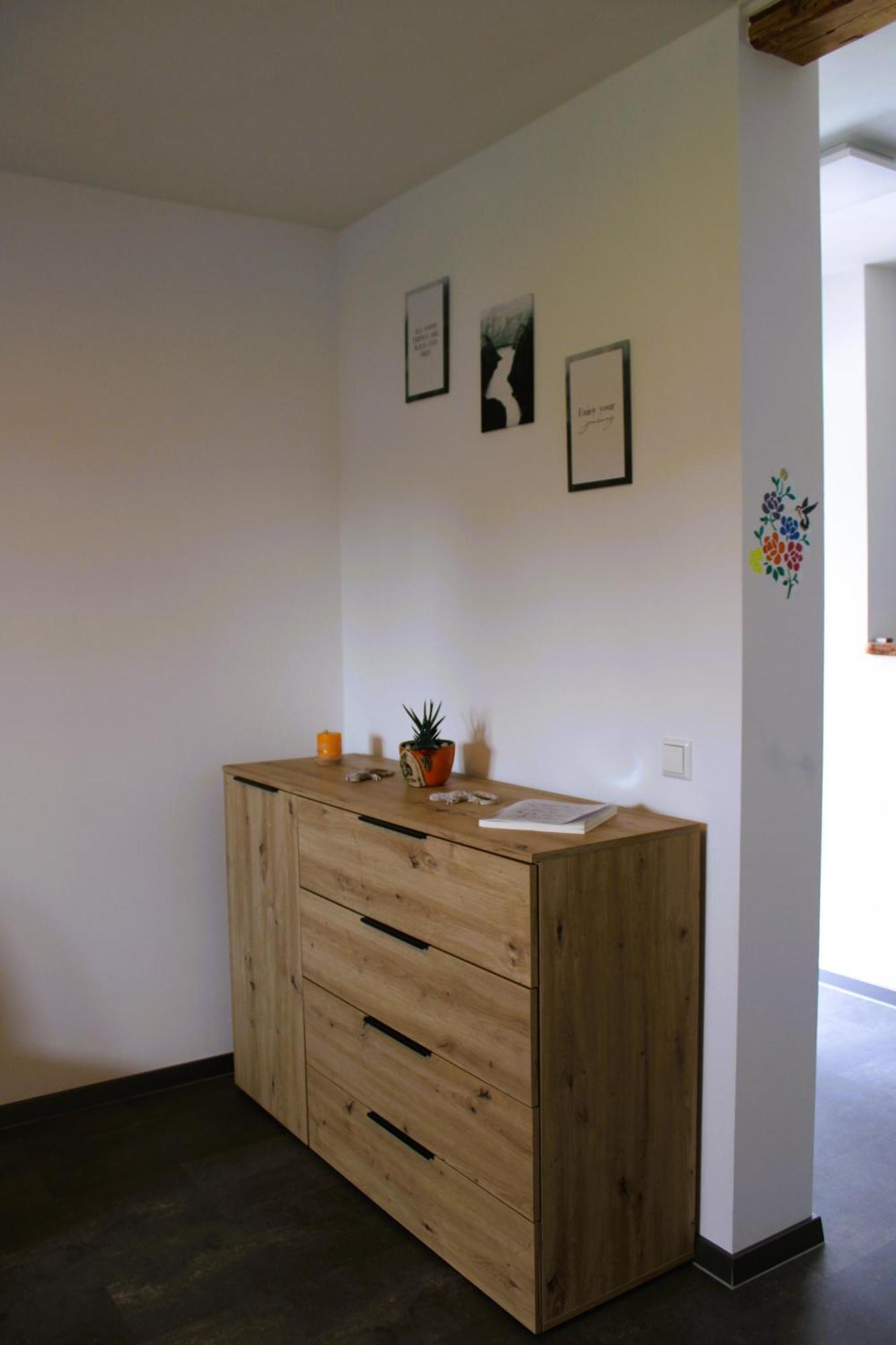 Sankt Georgen im Gailtal Appartment Herzblick מראה חיצוני תמונה