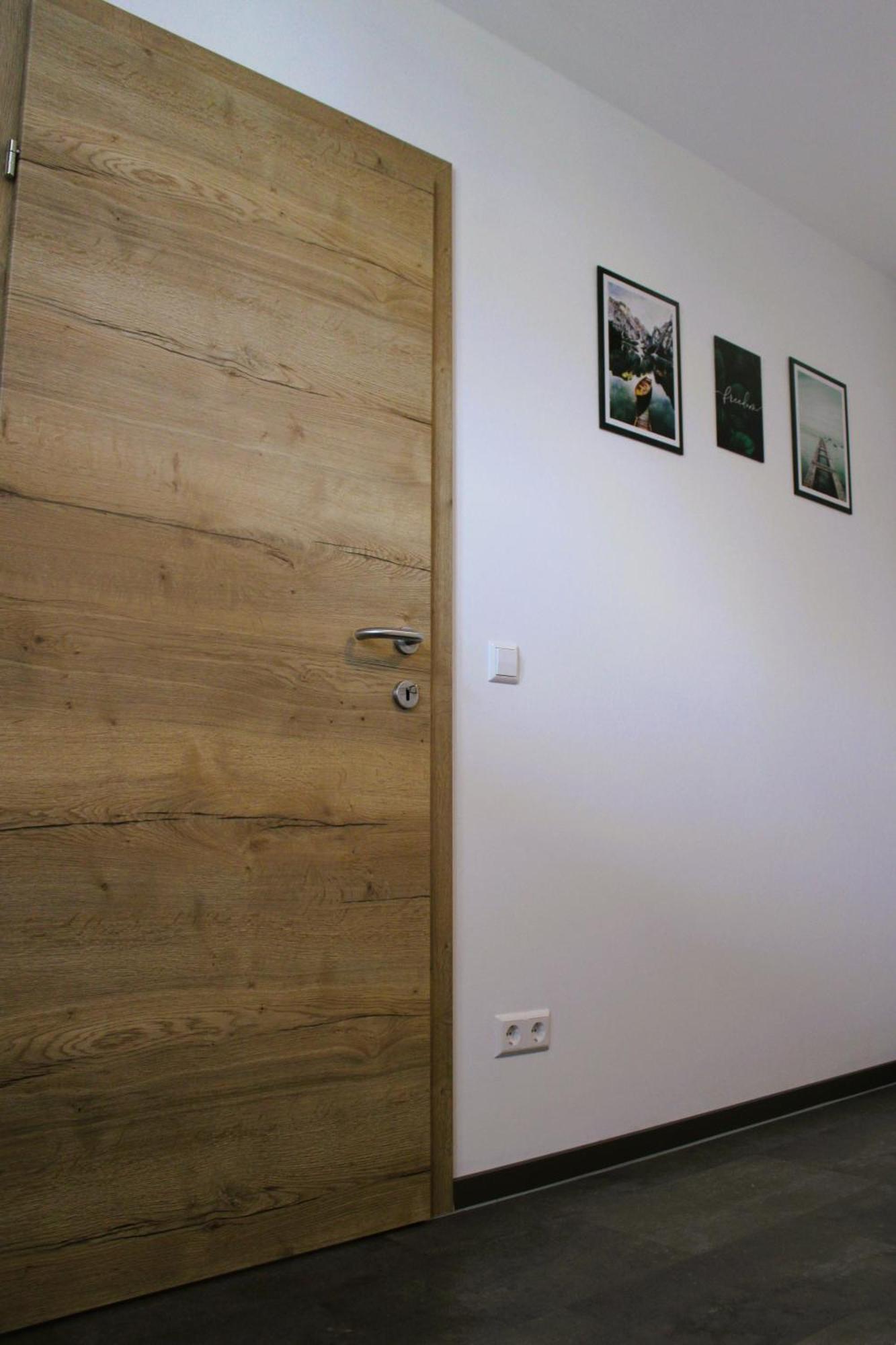 Sankt Georgen im Gailtal Appartment Herzblick מראה חיצוני תמונה